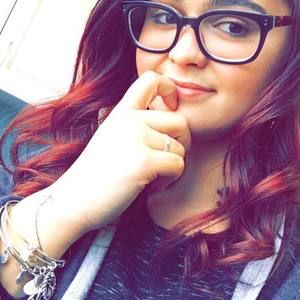 Meet your Posher, Ana